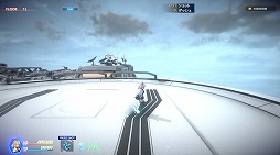 画像ギャラリー No.005のサムネイル画像 / サイボーグ少女が世界各地で起こる難事件に挑む。SFアクションRPG「バイオレンス・ドール」,Steamストアページを公開