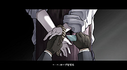 ���������꡼ No.007�Υ���ͥ������ / �������줿�����ȶ��Ϥ����ϲ��������æ�Ф��ܻؤ������ADV��Flower in Us�ס�Steam��7��25����ȯ�����