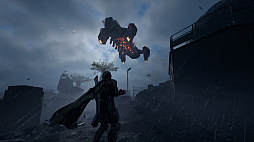 ꡼ No.003 | HELLDIVERS 2