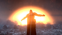 ꡼ No.008 | HELLDIVERS 2