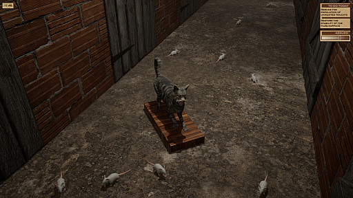 ���������꡼ No.001�Υ���ͥ������ / ��äĤ��Ż��侩�Υӥ�����ͥ����Janitor Simulator��ȯɽ�����Ӥˤʤ�ʤ����٤˺�Ȥ򤳤ʤ�