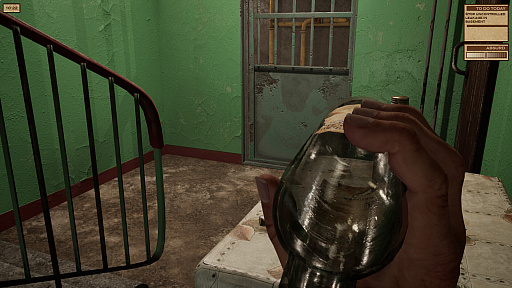 ���������꡼ No.002�Υ���ͥ������ / ��äĤ��Ż��侩�Υӥ�����ͥ����Janitor Simulator��ȯɽ�����Ӥˤʤ�ʤ����٤˺�Ȥ򤳤ʤ�