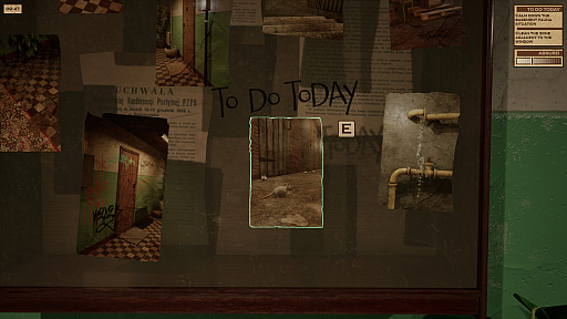 ���������꡼ No.003�Υ���ͥ������ / ��äĤ��Ż��侩�Υӥ�����ͥ����Janitor Simulator��ȯɽ�����Ӥˤʤ�ʤ����٤˺�Ȥ򤳤ʤ�