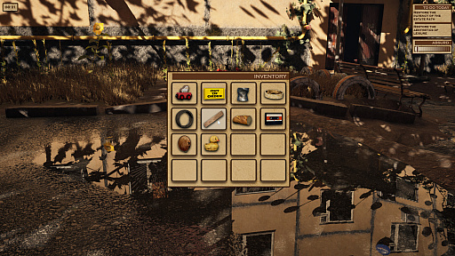 ���������꡼ No.005�Υ���ͥ������ / ��äĤ��Ż��侩�Υӥ�����ͥ����Janitor Simulator��ȯɽ�����Ӥˤʤ�ʤ����٤˺�Ȥ򤳤ʤ�