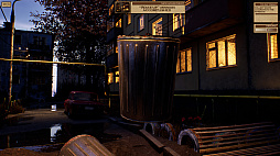 ꡼ No.001 | Janitor Simulator