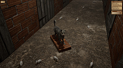 ꡼ No.003 | Janitor Simulator