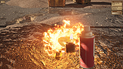 ꡼ No.004 | Janitor Simulator