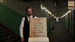 ꡼ No.009 | Janitor Simulator