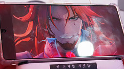 ꡼ No.011Υͥ / ٤ιԴ֤򤳤Ǥ⤫ȿꡪֲ٥륢åפʷKARMAפ27ǯ֡G-STAR 2025