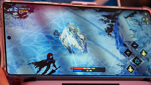 ꡼ No.031Υͥ / ٤ιԴ֤򤳤Ǥ⤫ȿꡪֲ٥륢åפʷKARMAפ27ǯ֡G-STAR 2025