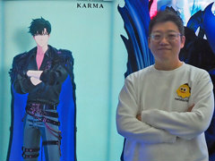 Υ󥿥ӥ塼ϲ뤳ȡֲ٥륢åפʷKARMAפǡȯؤȸؤƤ ܤ27ǯ