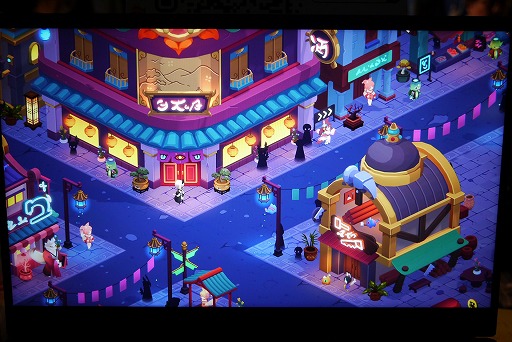 ꡼ No.005Υͥ / 줿󥹥̼Ũˤʤ롣Υ饤ȡߥ졼HellHeart Breakerץǥǥץ쥤ݡȡBitSummit