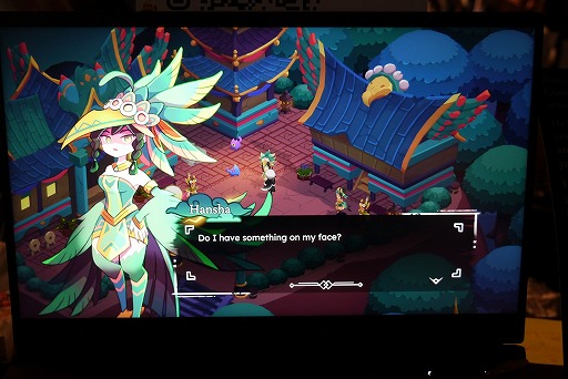 ꡼ No.008Υͥ / 줿󥹥̼Ũˤʤ롣Υ饤ȡߥ졼HellHeart Breakerץǥǥץ쥤ݡȡBitSummit