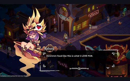 ꡼ No.016Υͥ / 줿󥹥̼Ũˤʤ롣Υ饤ȡߥ졼HellHeart Breakerץǥǥץ쥤ݡȡBitSummit