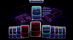 ꡼ No.006 | Ctrl Alt Deal