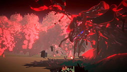 ꡼ No.014 | OPUS: Prism Peak