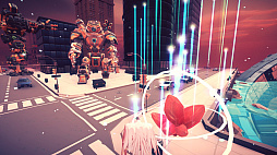 Aery: Titans of the Future