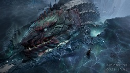 画像ギャラリー No.010のサムネイル画像 / 開発コードネーム「Project Pantheon」の正式タイトルが「Gods, Death & Reapers」に決定。北欧神話の世界を舞台にしたハクスラアクション