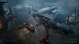 ꡼ No.006Υͥ / äǷ깭롤ꥹ󽷤Υ֥롣Wolcen StudioΡGods, Death & ReapersפȤϡgamescom