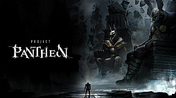 Gods, Death & Reapers