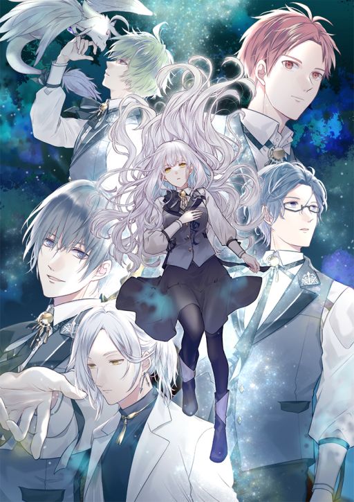 ���������꡼ No.001�Υ���ͥ������ / ���꡼����ˡ�ر������ˤ���Switch�ǡְǿ������ס�ǯ���ȯ����ꡣ�Ż��äѤ�����������ʰ����������������ADV