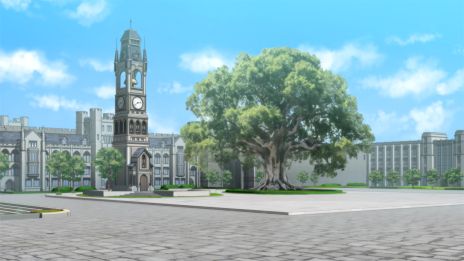 ���������꡼ No.002�Υ���ͥ������ / ���꡼����ˡ�ر������ˤ���Switch�ǡְǿ������ס�ǯ���ȯ����ꡣ�Ż��äѤ�����������ʰ����������������ADV