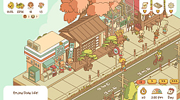 ꡼ No.003 | Minami Lane