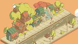 ꡼ No.004 | Minami Lane