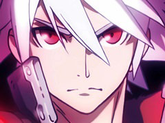 ޥǡBlazBlue Entropy Effectۿ¤Ȳۤͻ礷٤롼פǽϤѤʤ臘2D饤ACT