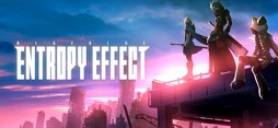 BlazBlue Entropy Effect