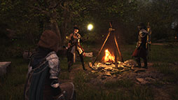 ���������꡼ No.005�Υ���ͥ������ / PC��������MMORPG��Bellatores�ס����������ɦ¥ƥ��Ȥ�7��30����곫�š�Steam�ˤƥƥ��������罸��