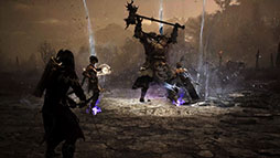 ���������꡼ No.006�Υ���ͥ������ / PC��������MMORPG��Bellatores�ס����������ɦ¥ƥ��Ȥ�7��30����곫�š�Steam�ˤƥƥ��������罸��