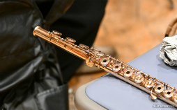 画像ギャラリー No.009のサムネイル画像 / Rejetが贈る新作シチュエーションCD「OVERNIGHTZ」BGM収録現場レポート。奏者,クリエイター陣から感じる,作品への熱意