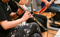 画像ギャラリー No.012のサムネイル画像 / Rejetが贈る新作シチュエーションCD「OVERNIGHTZ」BGM収録現場レポート。奏者,クリエイター陣から感じる,作品への熱意