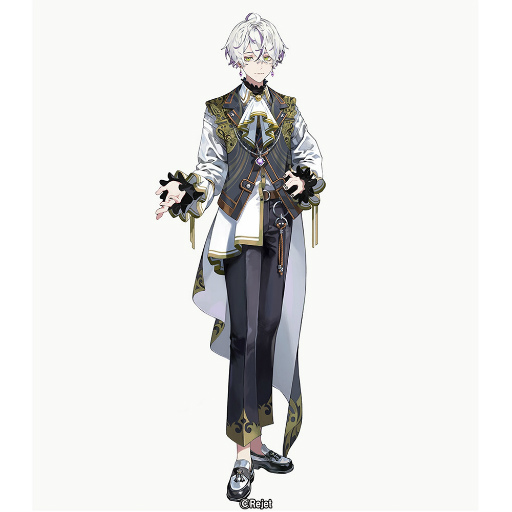 画像ギャラリー No.005のサムネイル画像 / “彼”が愛するのは人間か,それとも――「OVERNIGHTZ」翡翠塔で繰り広げられる実験の果てに待つ3つの結末【世界観予習ガイド】