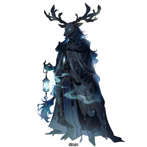 画像ギャラリー No.008のサムネイル画像 / “彼”が愛するのは人間か,それとも――「OVERNIGHTZ」翡翠塔で繰り広げられる実験の果てに待つ3つの結末【世界観予習ガイド】