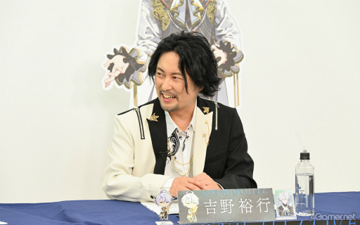 ���������꡼ No.005�Υ���ͥ������ / ����ͧ�����󡤵���͵�Ԥ���Ļ�����夵�󤬸���OVERNIGHTZ�פ�̥�ϡ������ϯ�ɤ���Ϫ�������֥�ݡ���