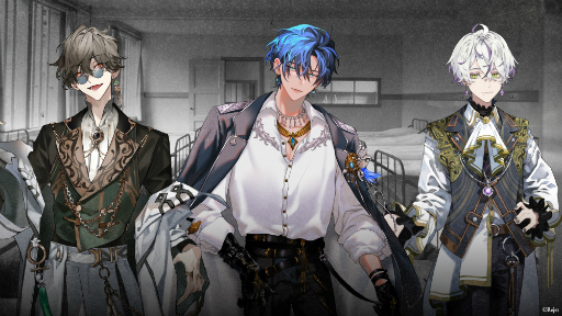 ���������꡼ No.012�Υ���ͥ������ / ����ͧ�����󡤵���͵�Ԥ���Ļ�����夵�󤬸���OVERNIGHTZ�פ�̥�ϡ������ϯ�ɤ���Ϫ�������֥�ݡ���