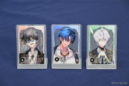 ���������꡼ No.016�Υ���ͥ������ / ����ͧ�����󡤵���͵�Ԥ���Ļ�����夵�󤬸���OVERNIGHTZ�פ�̥�ϡ������ϯ�ɤ���Ϫ�������֥�ݡ���