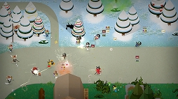 ꡼ No.006Υͥ / ҤΥեѡ64ɤưʪХȥ롣Super Animal Royaleץ󥷥塼Ǥ2025ǯ˹꡼