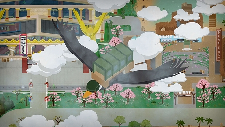 ꡼ No.007Υͥ / ҤΥեѡ64ɤưʪХȥ롣Super Animal Royaleץ󥷥塼Ǥ2025ǯ˹꡼