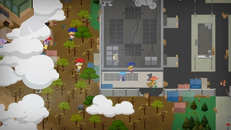 ꡼ No.008Υͥ / ҤΥեѡ64ɤưʪХȥ롣Super Animal Royaleץ󥷥塼Ǥ2025ǯ˹꡼