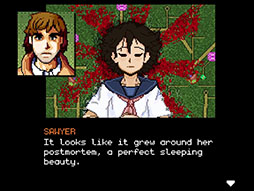 ꡼ No.002 | DIGITAL EXORCIST