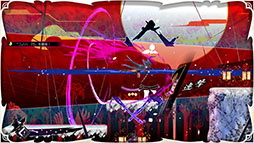 画像ギャラリー No.002のサムネイル画像 / 「魔女ガミ−The Witch of Luludidea−」,Switch2&Switch向けに10月30日発売。インティ・クリエイツの創業30周年を記念した新作アクション