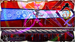 画像ギャラリー No.014のサムネイル画像 / 「魔女ガミ−The Witch of Luludidea−」,Switch2&Switch向けに10月30日発売。インティ・クリエイツの創業30周年を記念した新作アクション