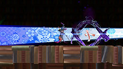 画像ギャラリー No.021のサムネイル画像 / 「魔女ガミ−The Witch of Luludidea−」,Switch2&Switch向けに10月30日発売。インティ・クリエイツの創業30周年を記念した新作アクション