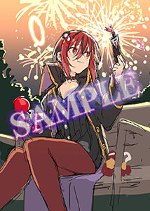 画像ギャラリー No.025のサムネイル画像 / 「魔女ガミ−The Witch of Luludidea−」,Switch2&Switch向けに10月30日発売。インティ・クリエイツの創業30周年を記念した新作アクション