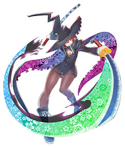 画像ギャラリー No.041のサムネイル画像 / 「魔女ガミ−The Witch of Luludidea−」,Switch2&Switch向けに10月30日発売。インティ・クリエイツの創業30周年を記念した新作アクション