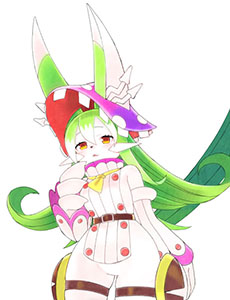 画像ギャラリー No.049のサムネイル画像 / 「魔女ガミ−The Witch of Luludidea−」,Switch2&Switch向けに10月30日発売。インティ・クリエイツの創業30周年を記念した新作アクション