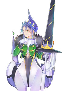 画像ギャラリー No.051のサムネイル画像 / 「魔女ガミ−The Witch of Luludidea−」,Switch2&Switch向けに10月30日発売。インティ・クリエイツの創業30周年を記念した新作アクション